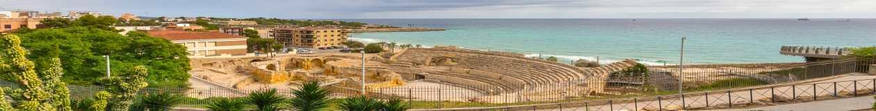 Spa Resorts on the Beach - Pesach in Spain