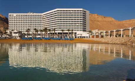 Pesach Resort 2024 at the VERT Dead Sea-Israel 