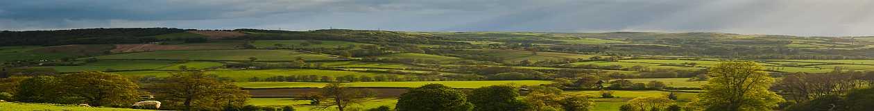 Pesach in England