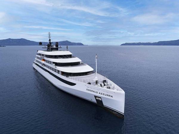 all kosher - luxury superyacht