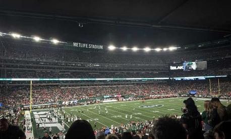 MetLife Stadium