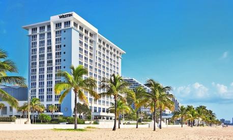 Pesach 2024 in Fort Lauderdale, Florida with Majestic Retreats