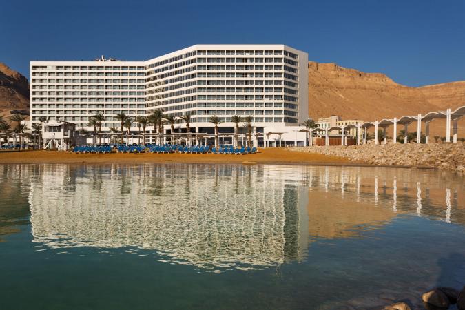 Pesach Resort 2024 at the VERT Dead Sea-Israel 