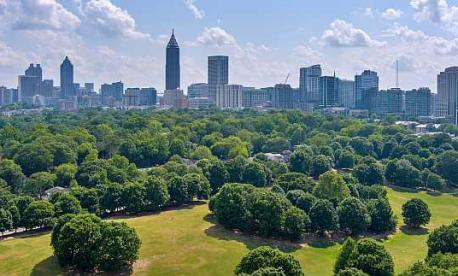 Atlanta Vacation Guide