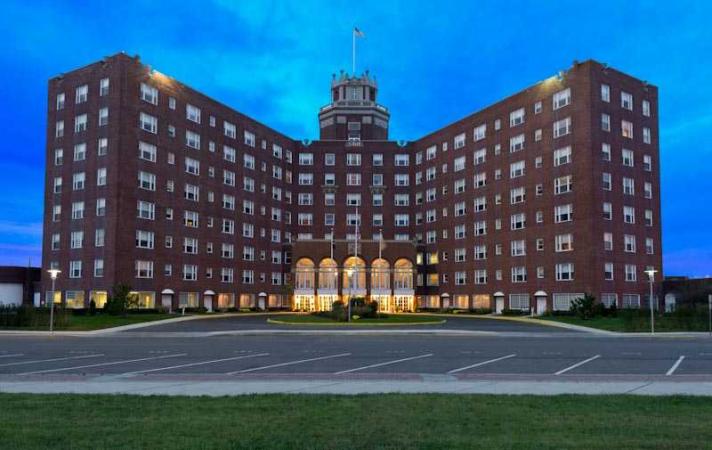 Pesach Program 2024 On The Oceanfront In Asbury Park NJ USA with Pesach Time Tours