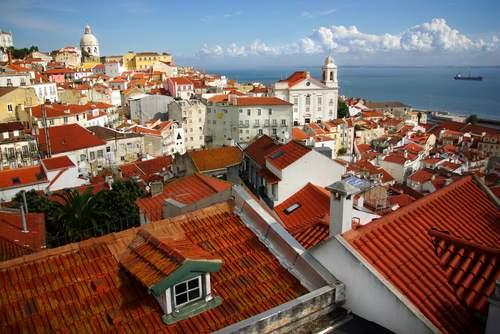 lisbon explorer jewish guide portugal 