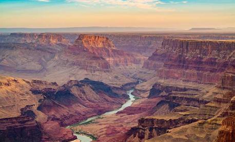 Grand Canyon National Park