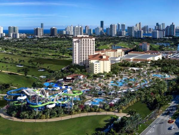 Pesach resort and spa in Miami 2024 with Lasko Getaways