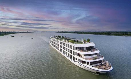 All-inclusive kosher river cruises 