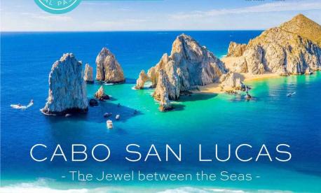 Royal Passover Pesach Program 2024 In Cabo St Lucas Mexico at the Paradisus Isla Mujeres