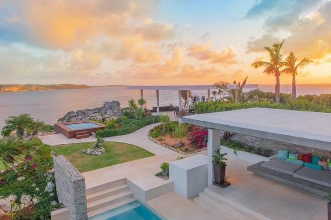 Summer Vacation 2020 - Private Resorts in Anguilla, Dominican Republic, Sri Lanka and Thailand