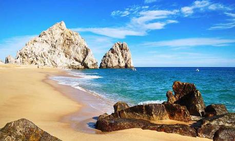 Cabo San Lucas, Mexico