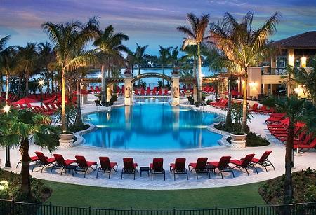 PGA National Resort & Spa, Palm Beach, Florida - Passover Programs 2024 USA