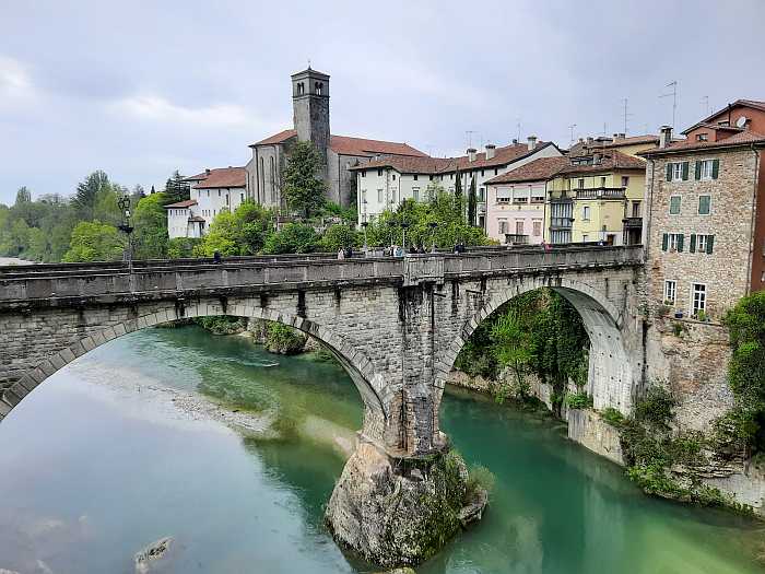 Jewish heritage tours of northern Italy