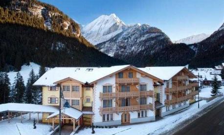 Kosher Hotel 2023/24 Ski in the Dolomites, Italy