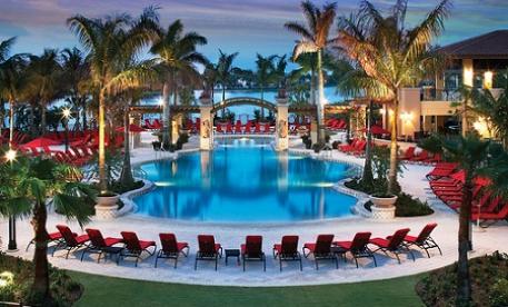 PGA National Resort & Spa, Palm Beach, Florida - Passover Programs 2024 USA