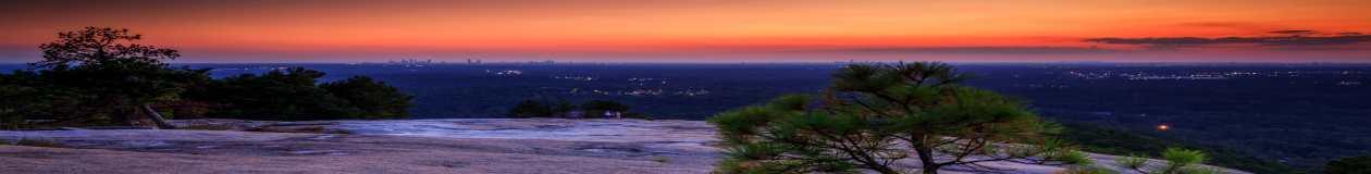 Atlanta | Stone Mountain Park | Six Flags