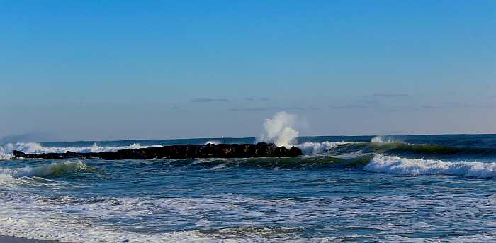 Passover programs at the Jersey Shore - Asbury Park.