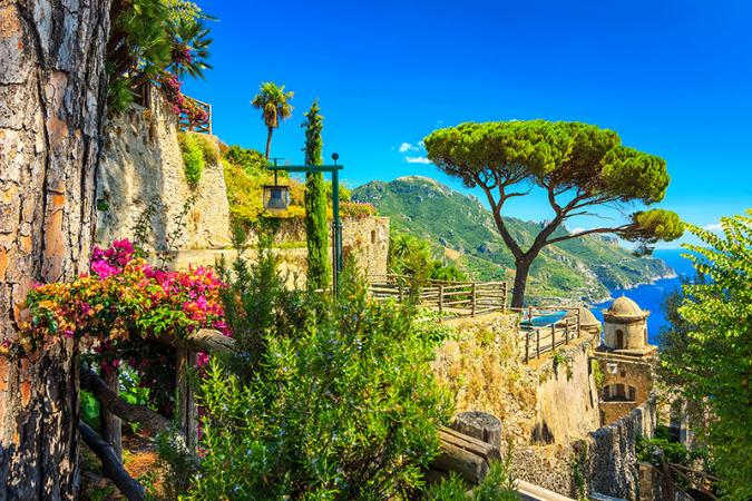 RAVELLO