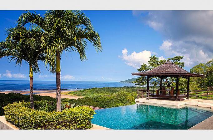 Kosher Vacations 2023 - private villas in Costa Rica with Kosher Casas