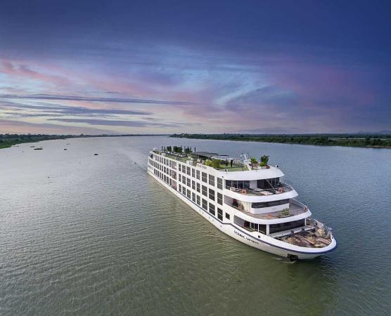 All-inclusive kosher river cruises 