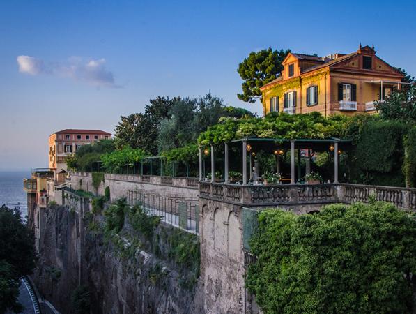 SORRENTO