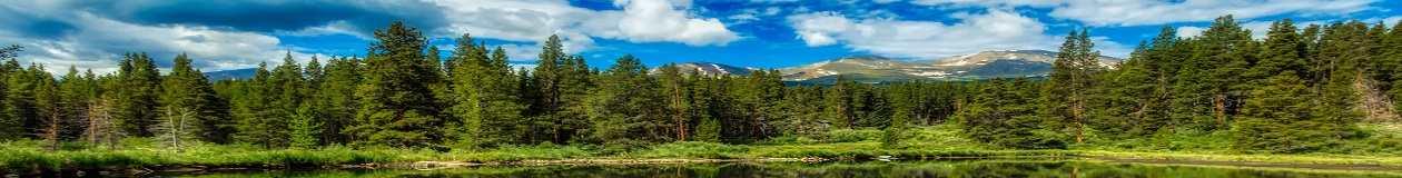 Pesach in Vail Colorado