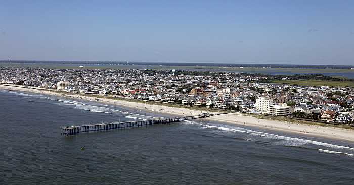 kosher vacation at the jersey shore - ventnor.