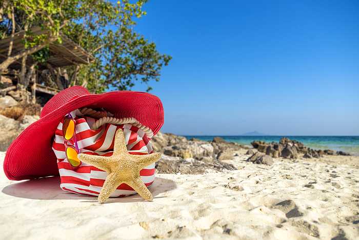 Kosher summer vacation trends - local getaways.