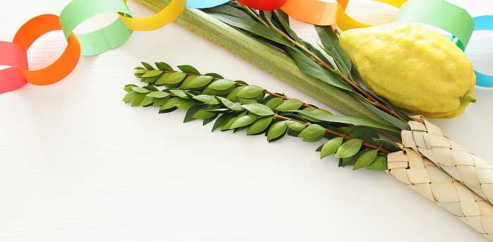 When is Sukkot?