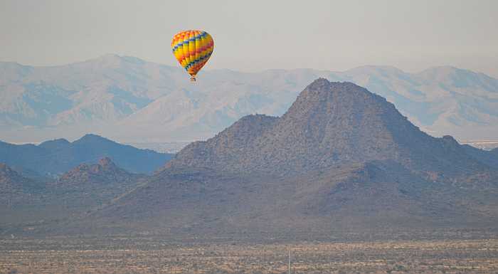 west coast passover programs- arizona.