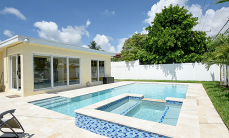 Kosher Vacation Villa Rentals Florida